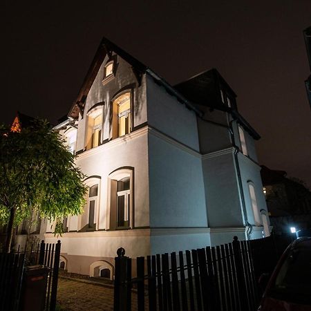Charmantes Apartment In Hannover Exterior foto