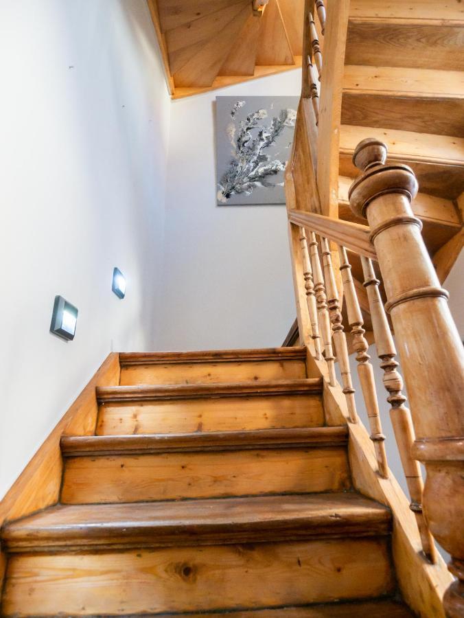 Charmantes Apartment In Hannover Exterior foto